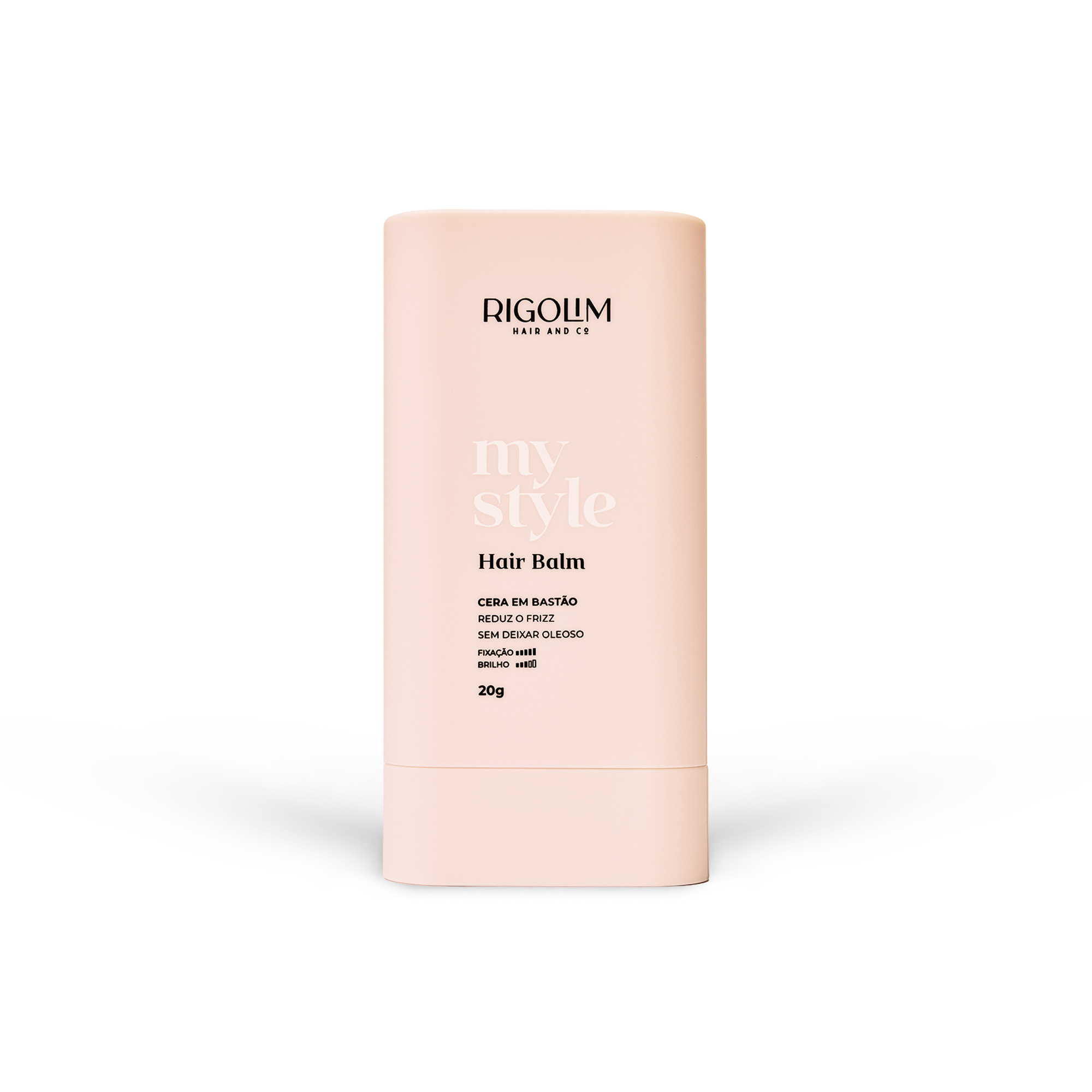 Hair Balm bastão 20 g