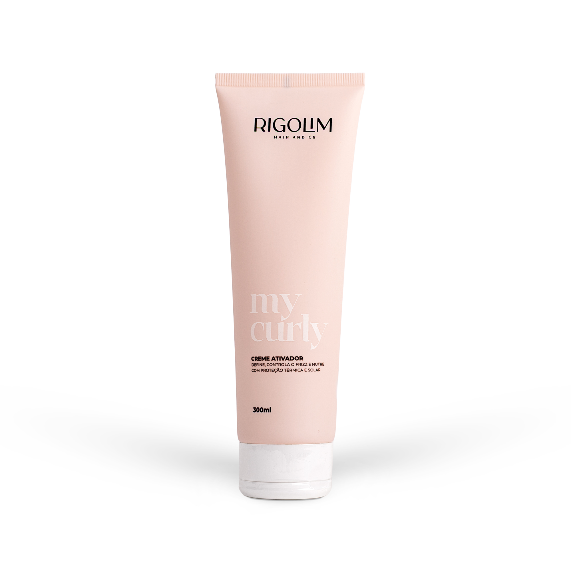 Creme ativador de cachos My Curly 300 ml