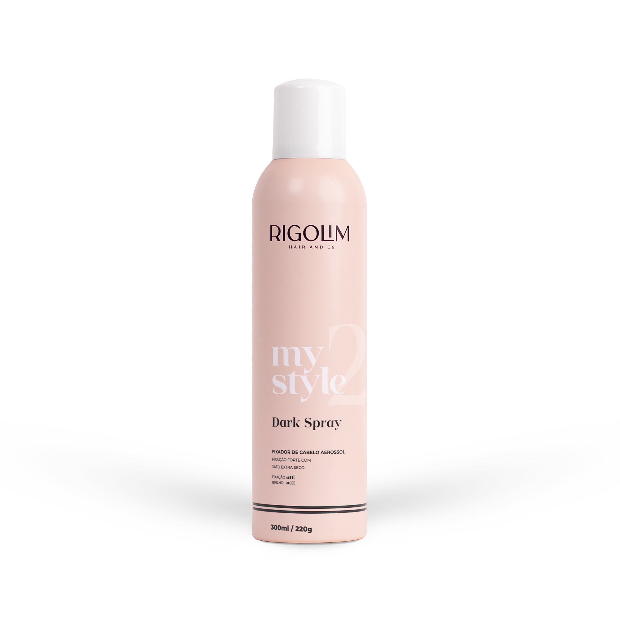 Dark Spray 300 ml