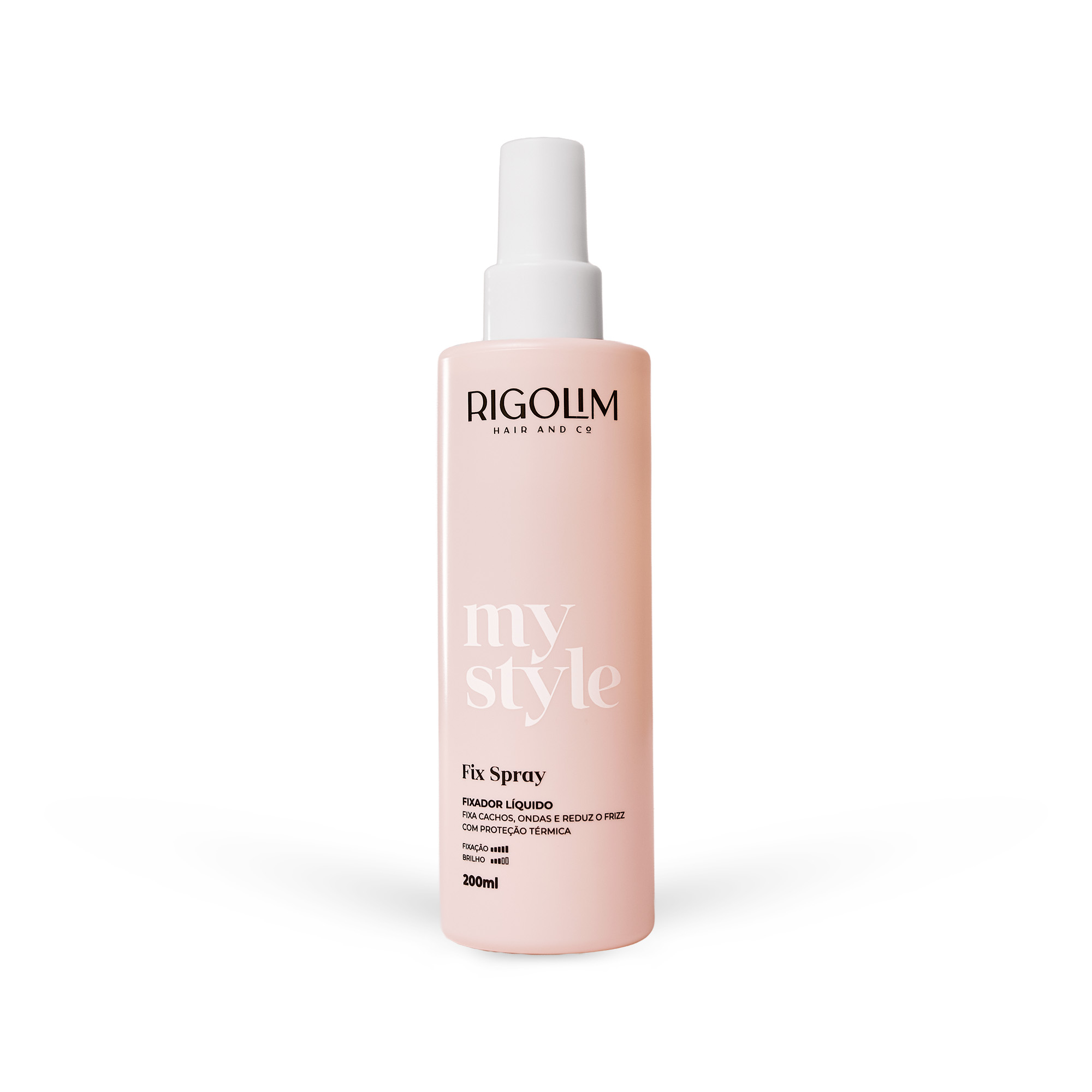 Fix 3 em 1, 200 ml