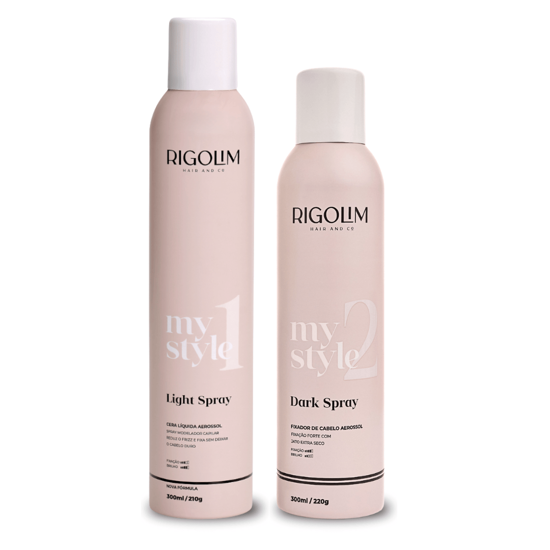 Kit Dupla Perfeita 2 produtos