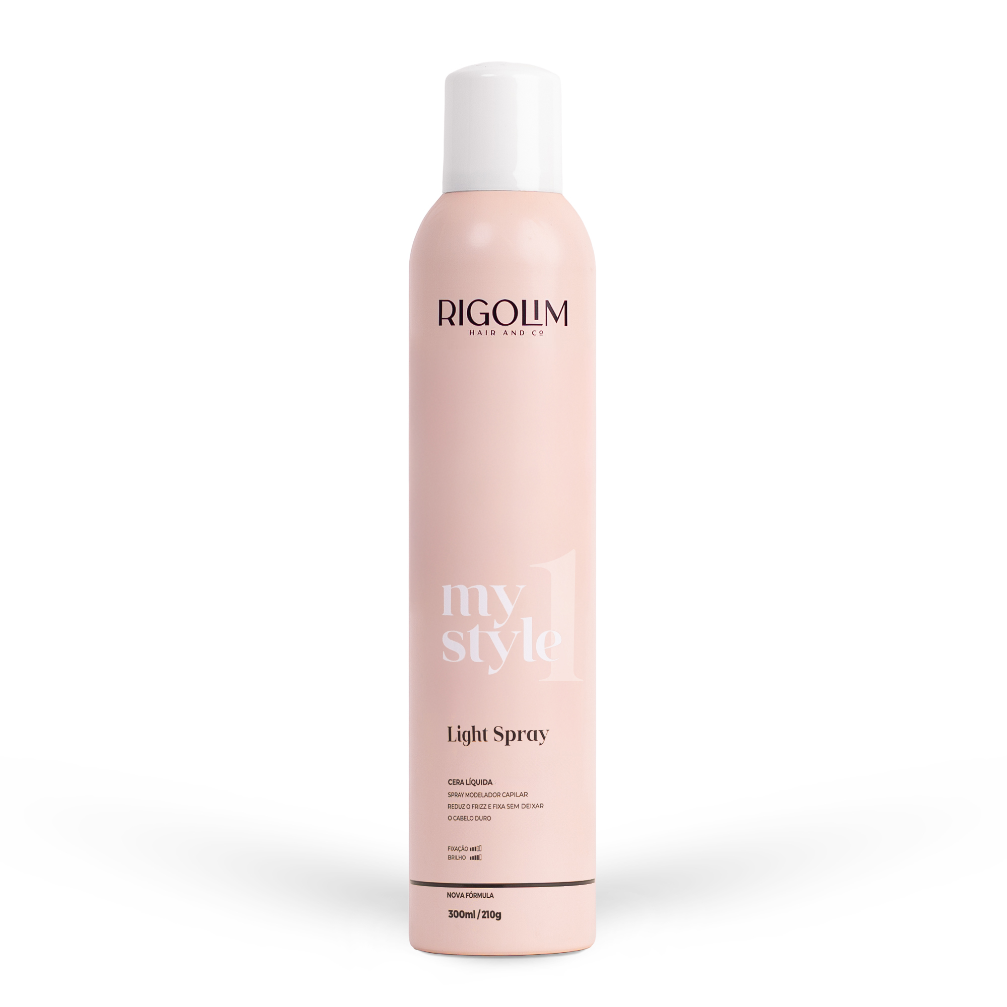 Light Spray 300 ml