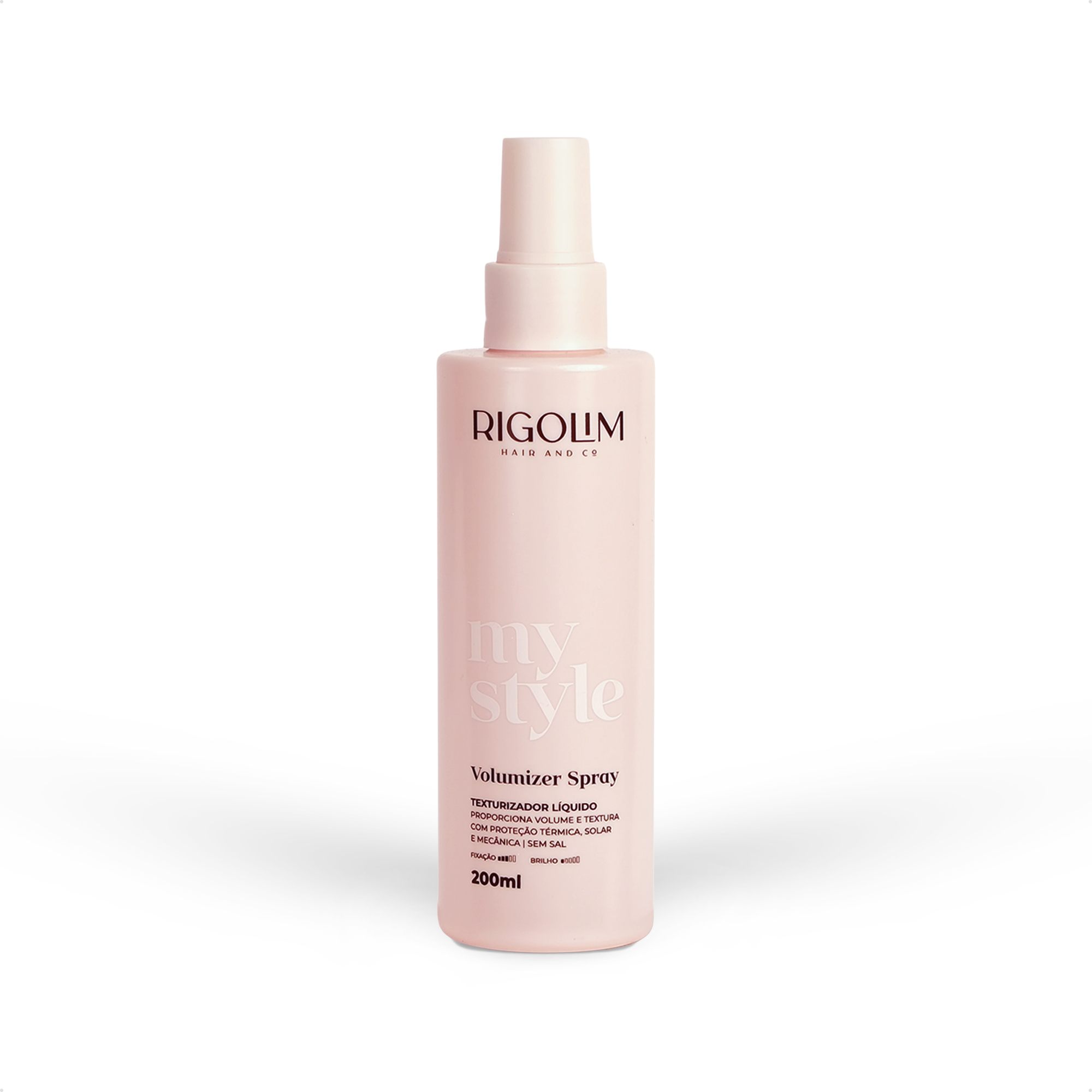 Volumizer texturizador 200 ml