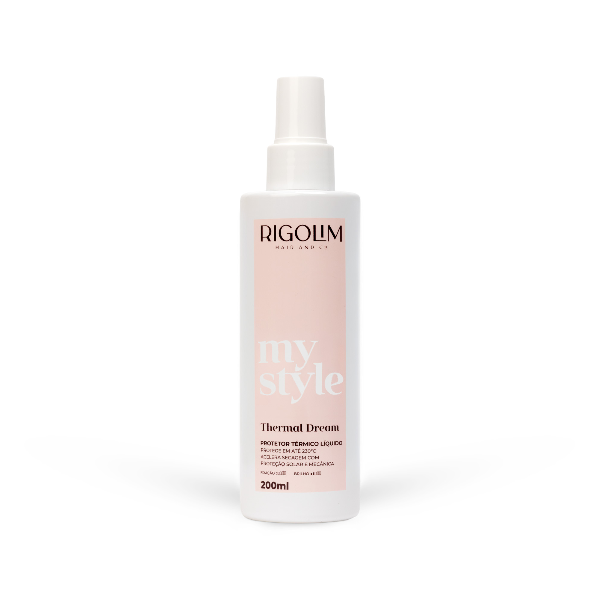 Thermal Dream 200 ml